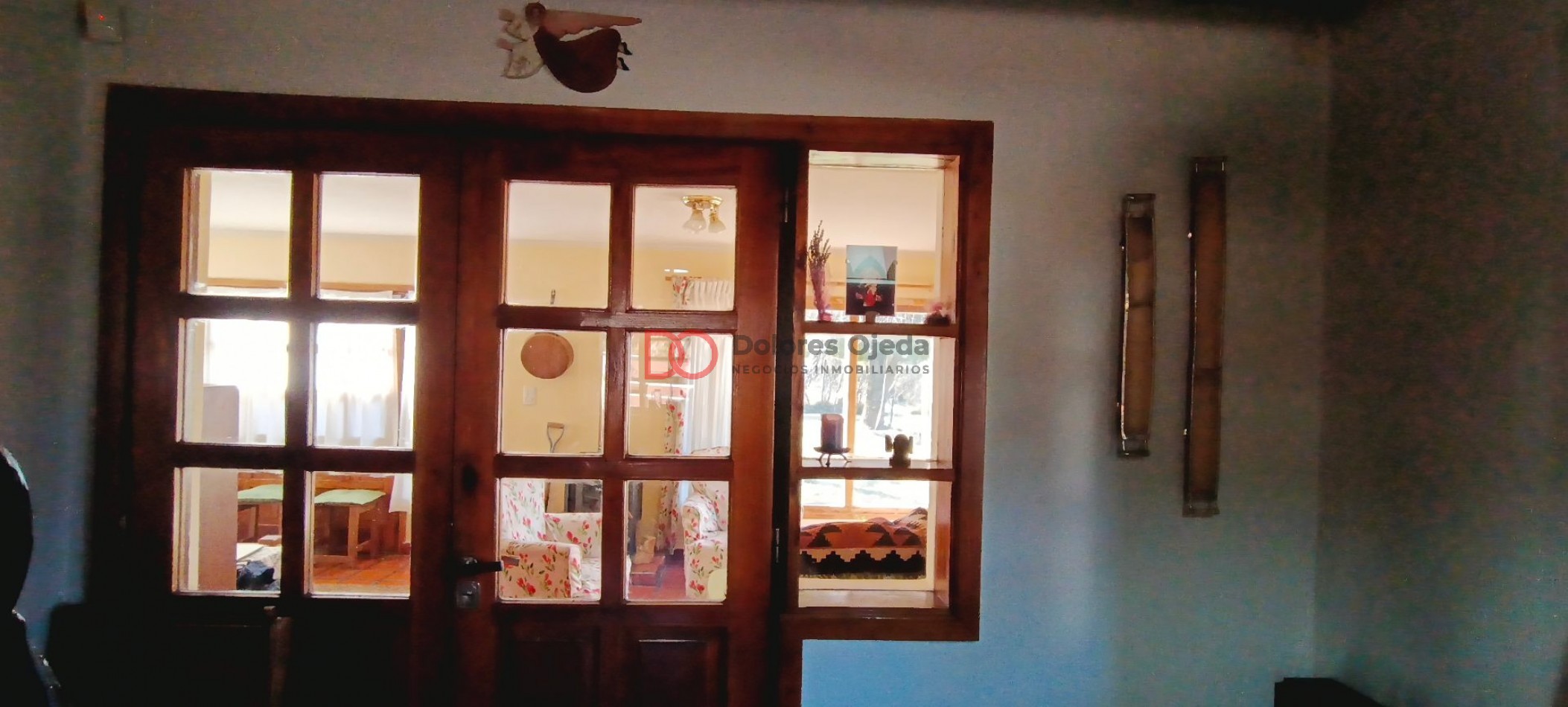 Casa de vacaciones