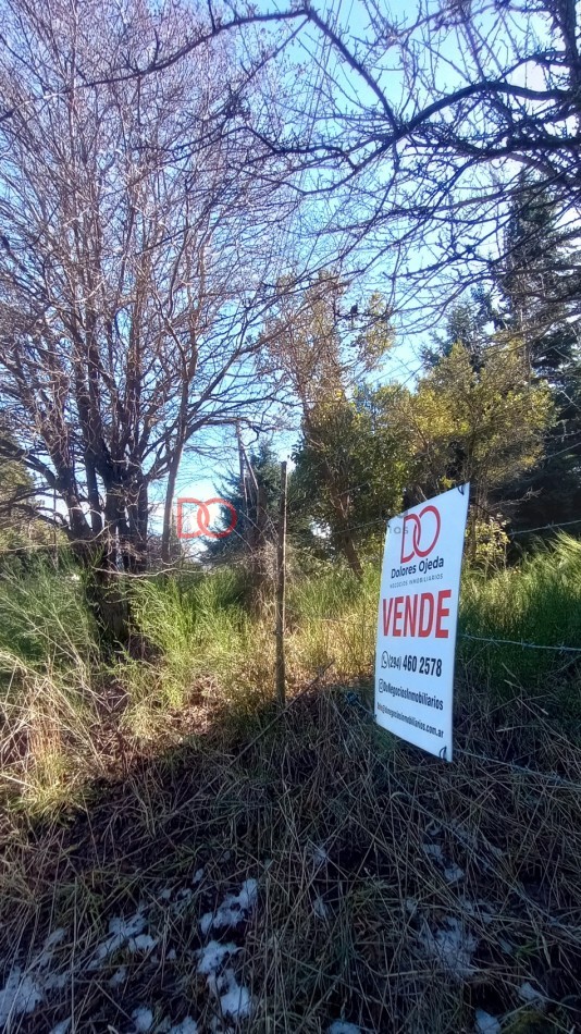 Lote en Peninsula San Pedro