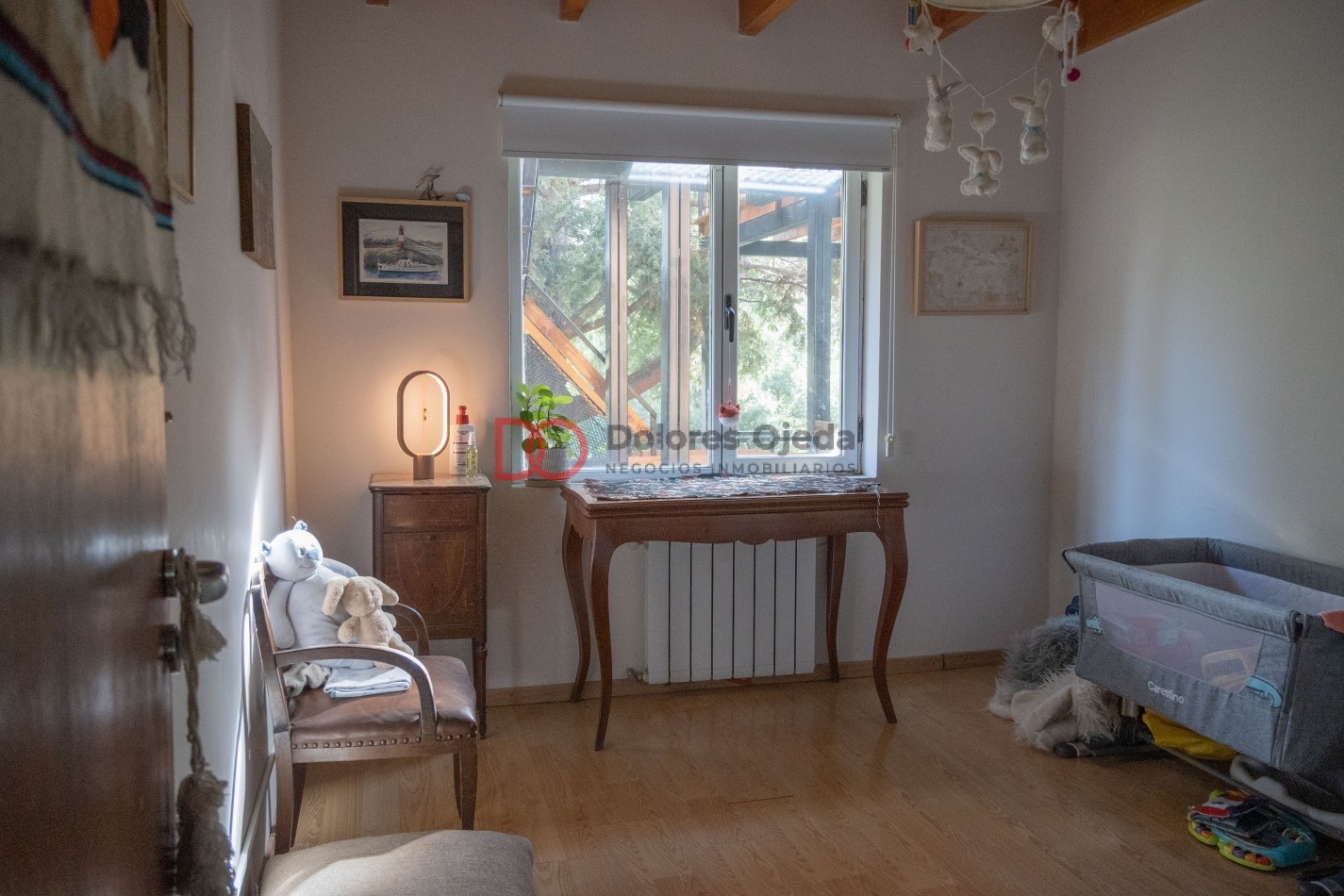 Casa Villa Lago Gutierrez con Vista