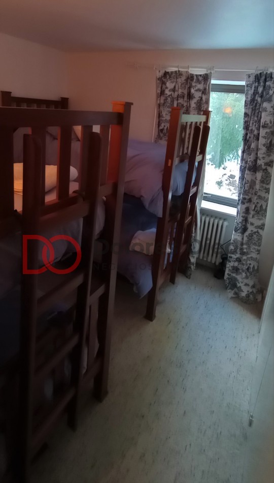 Duplex en Cerro Catedral