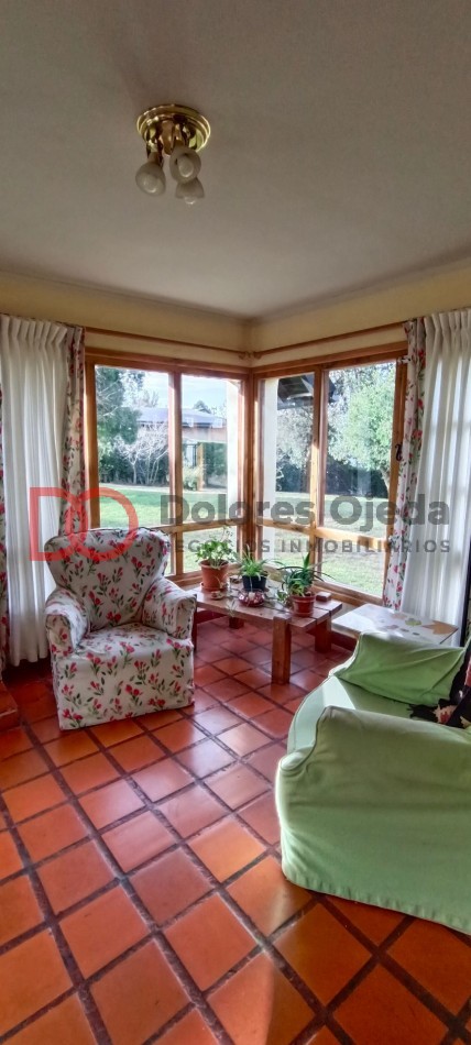 Casa de vacaciones