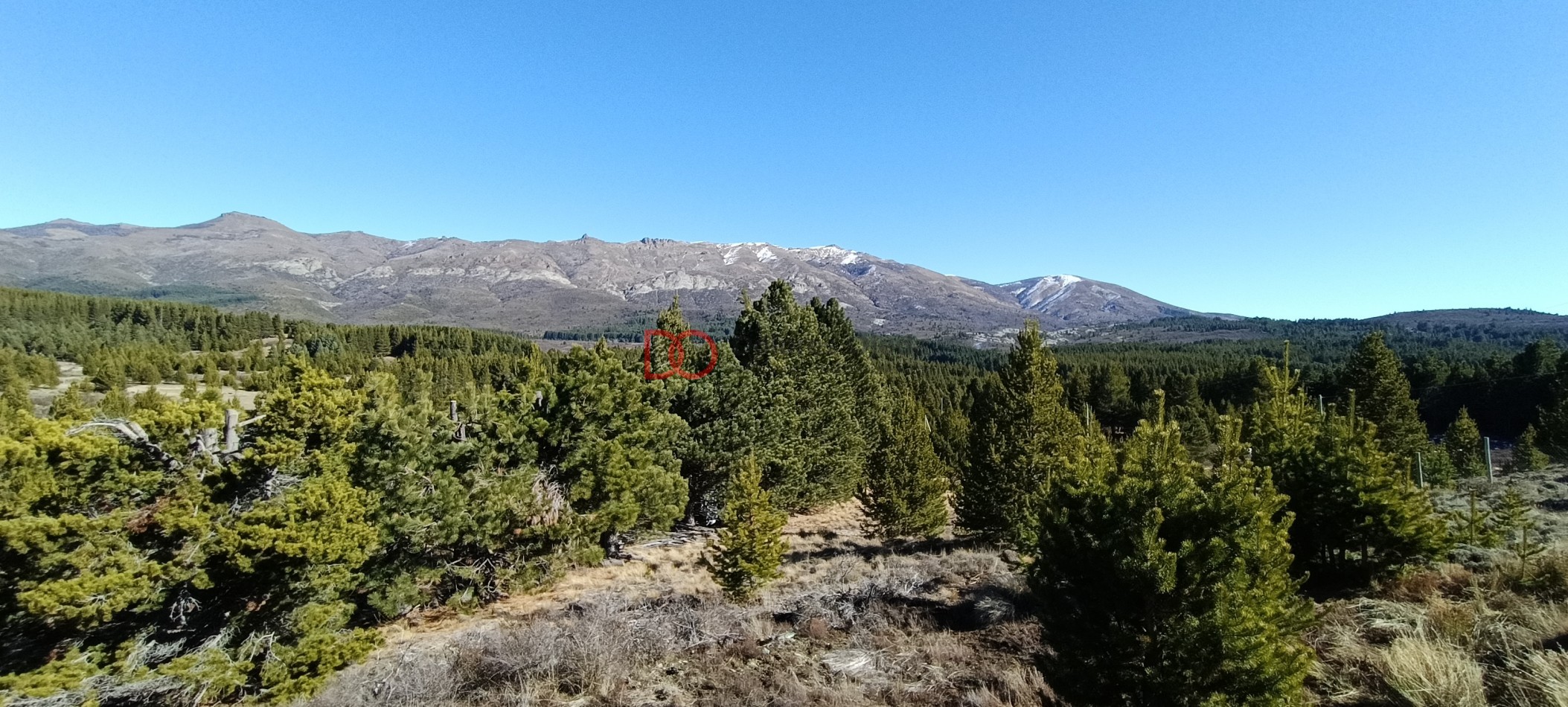 Casa en el campo cerquita del centro