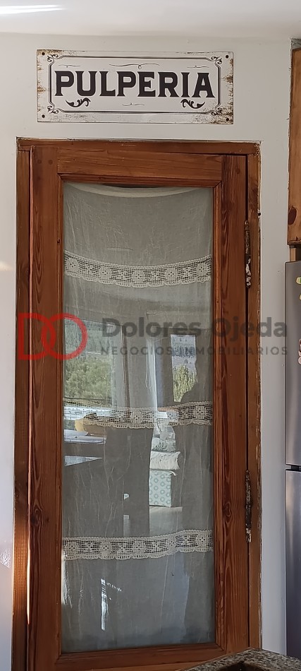 Casa en el campo cerquita del centro