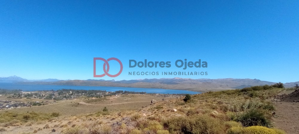 Lote con vista en Barrio Cerrado