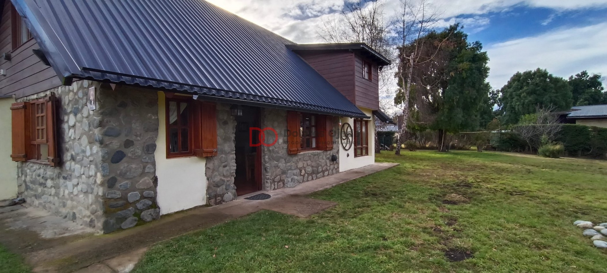 Casa de vacaciones