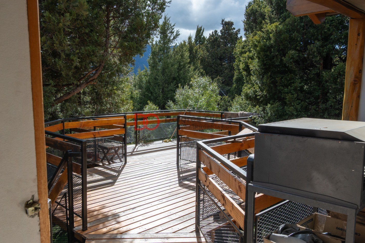 Casa Villa Lago Gutierrez con Vista