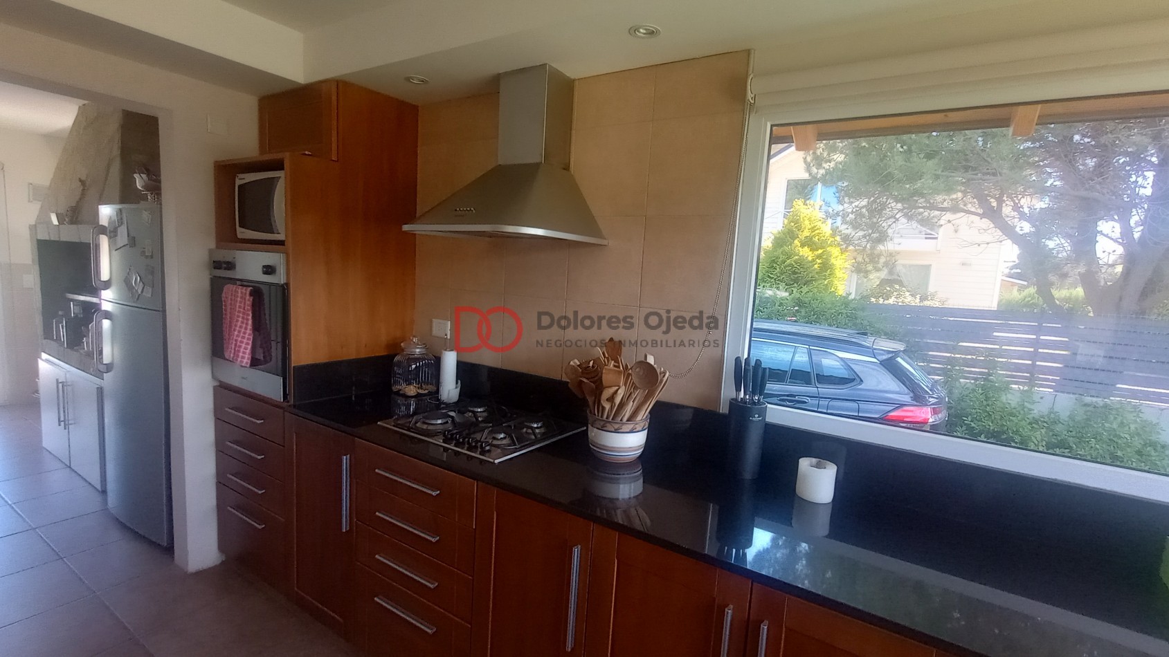 Muy linda casa en Dina Huapi