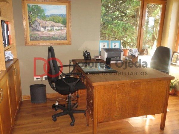 Privacidad con vista plena!