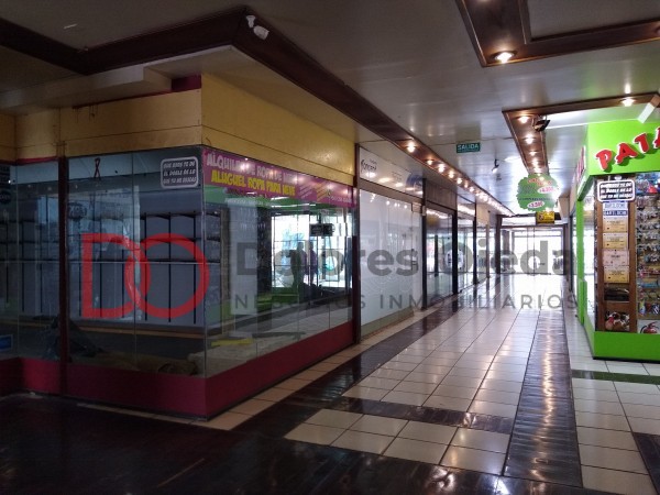 Local en galeria