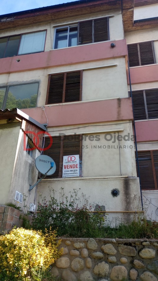 Planta baja renovada