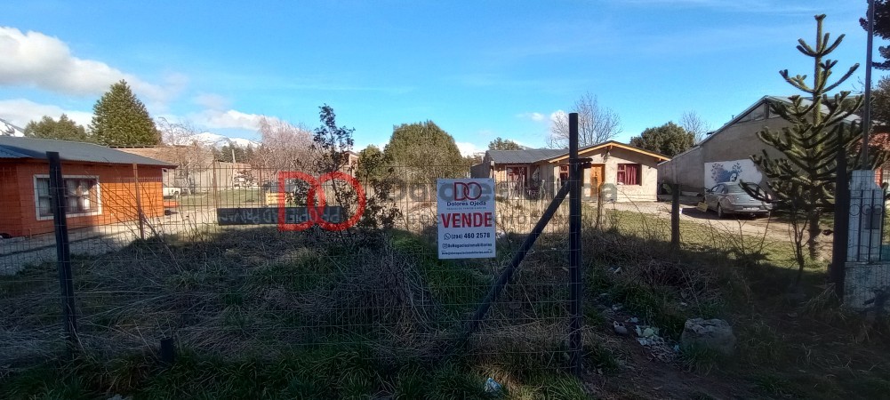Lote apto PH