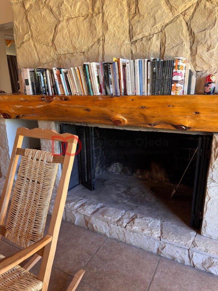 Muy linda casa en Dina Huapi