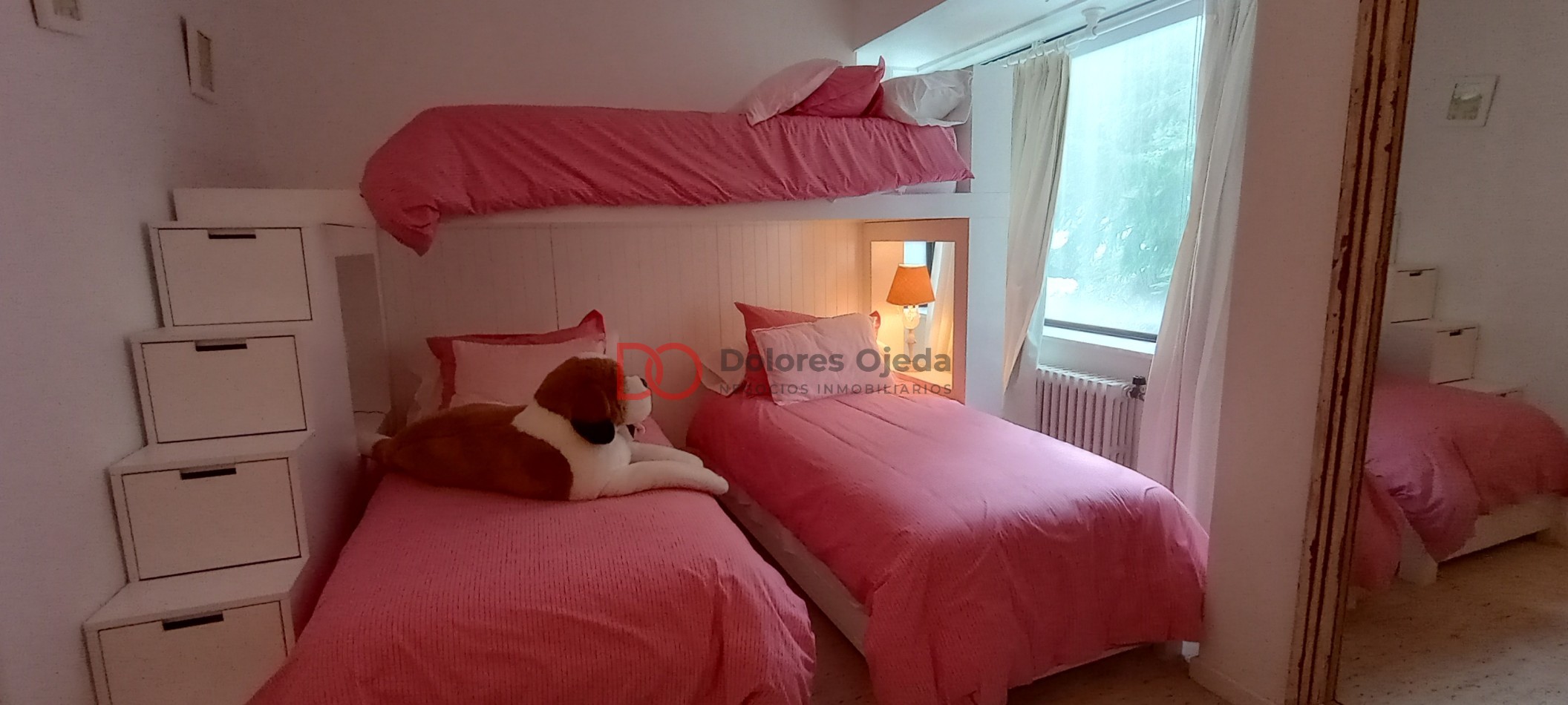 Duplex en Cerro Catedral
