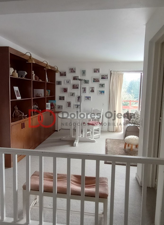 Duplex en Cerro Catedral