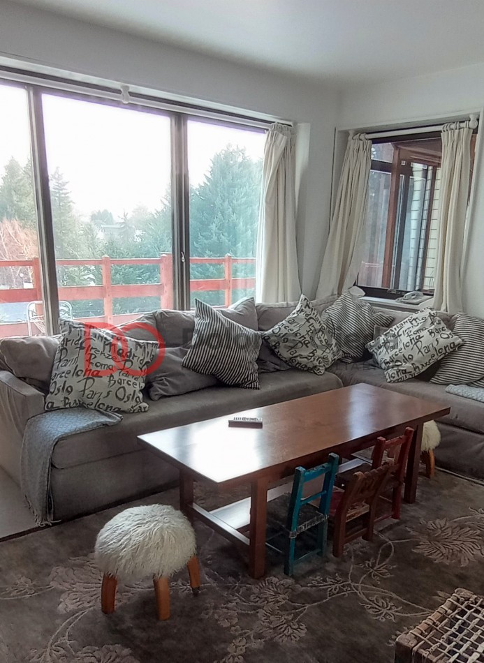Duplex en Cerro Catedral