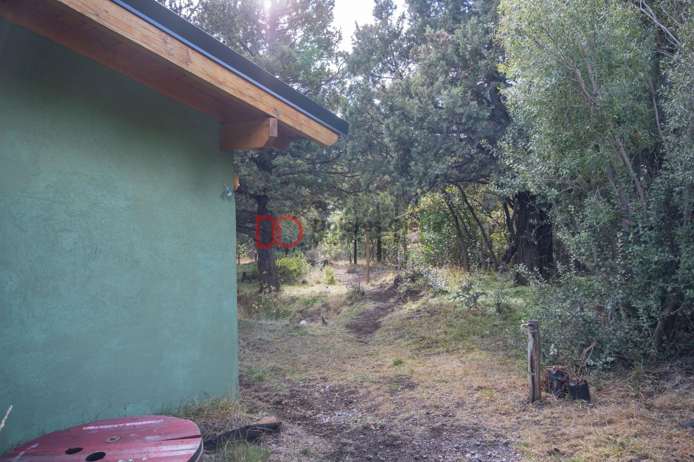 Casa Villa Lago Gutierrez con Vista