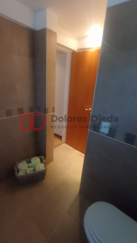 Muy linda casa en Dina Huapi