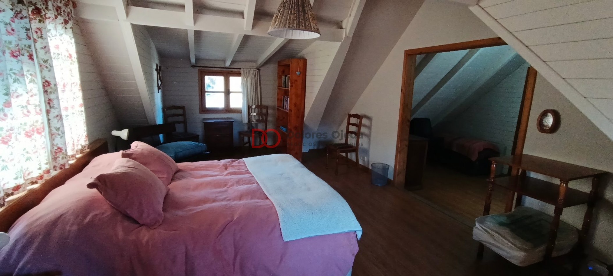 Casa de vacaciones