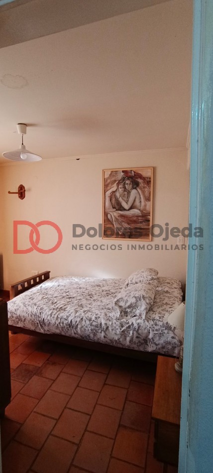 Casa de vacaciones
