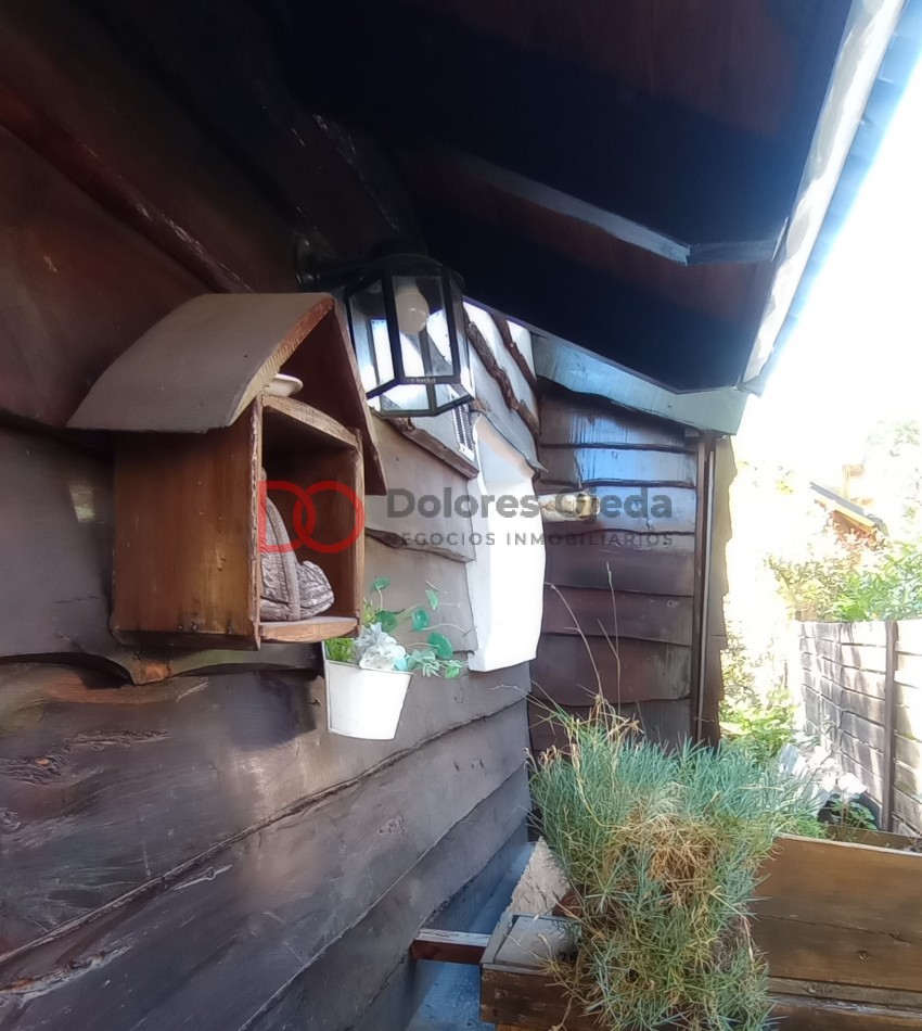 Casa en venta vista al cerro Catedral