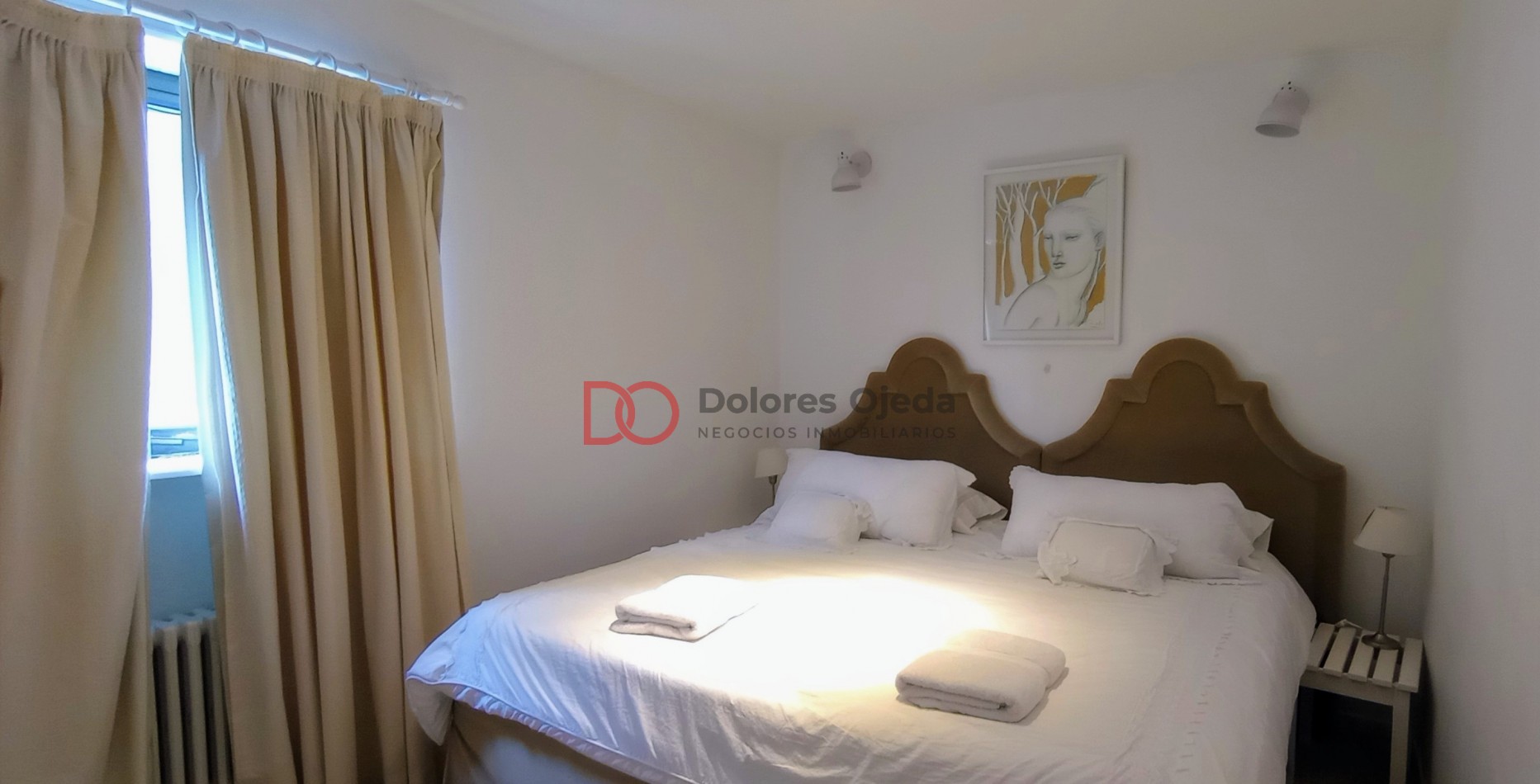 Duplex en Cerro Catedral