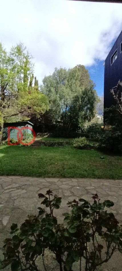 Terreno apto edificio