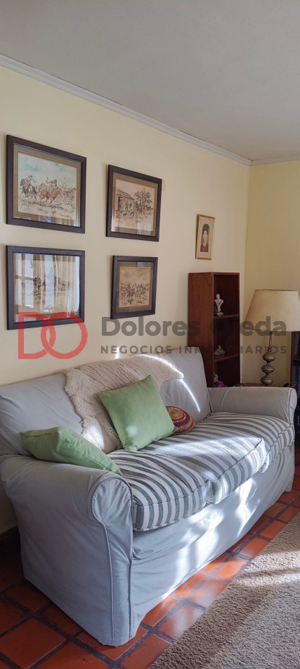 Casa de vacaciones