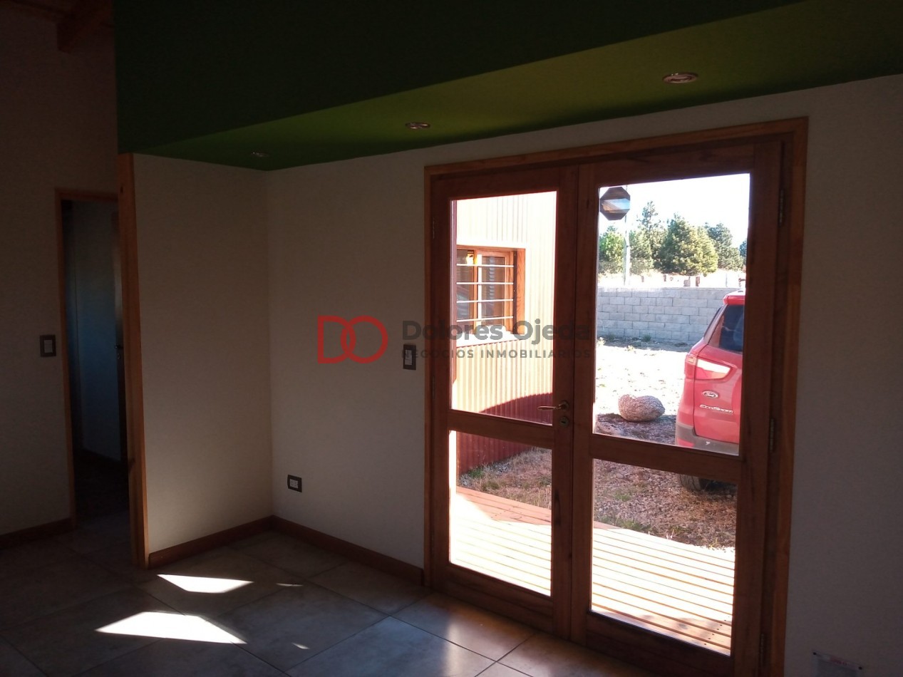 Casa en alquiler