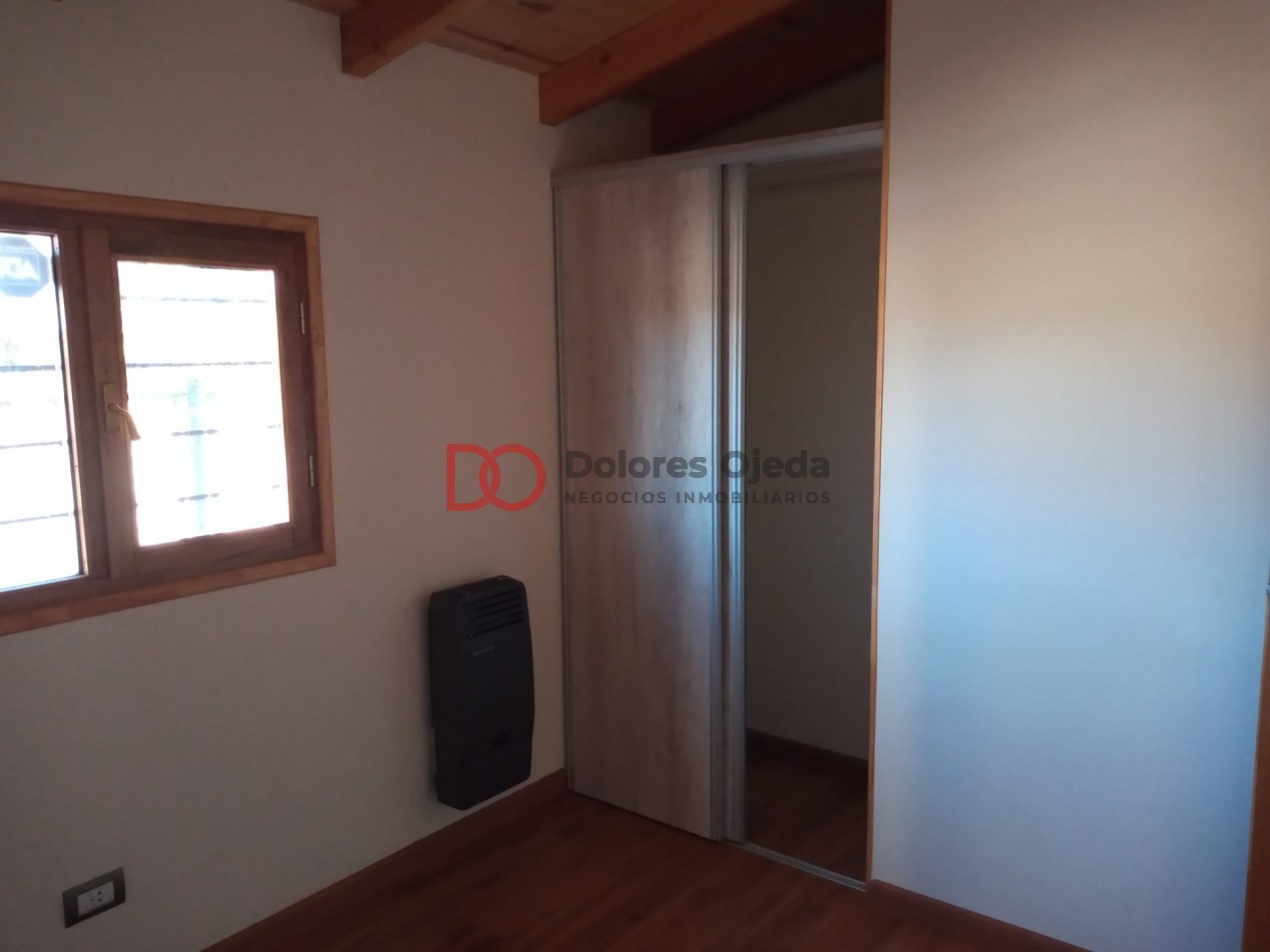 Casa en alquiler