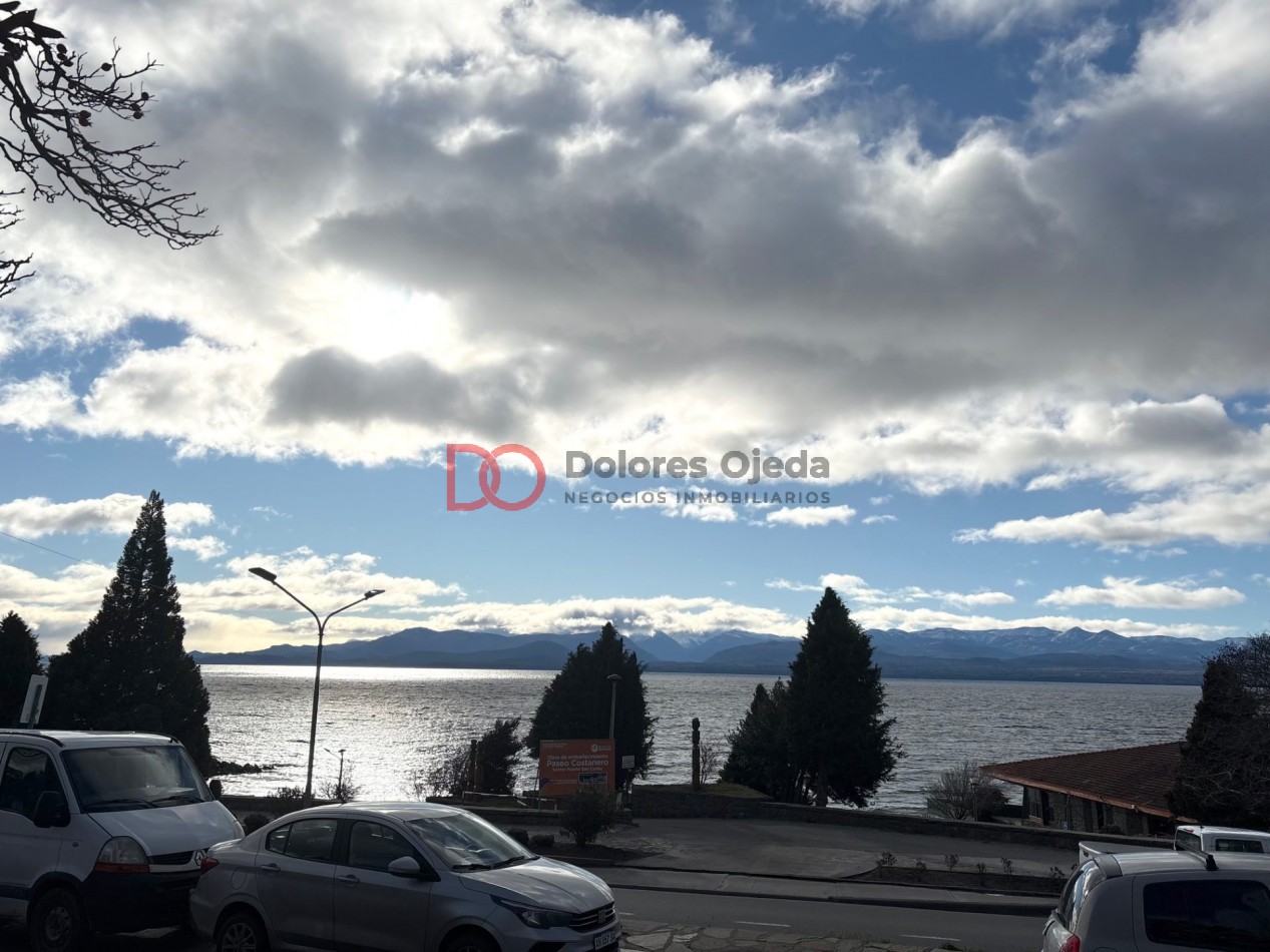 Lote urbano vista unica