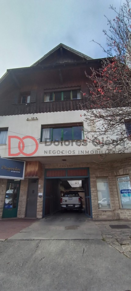 Locales mas departamentos en pleno centro