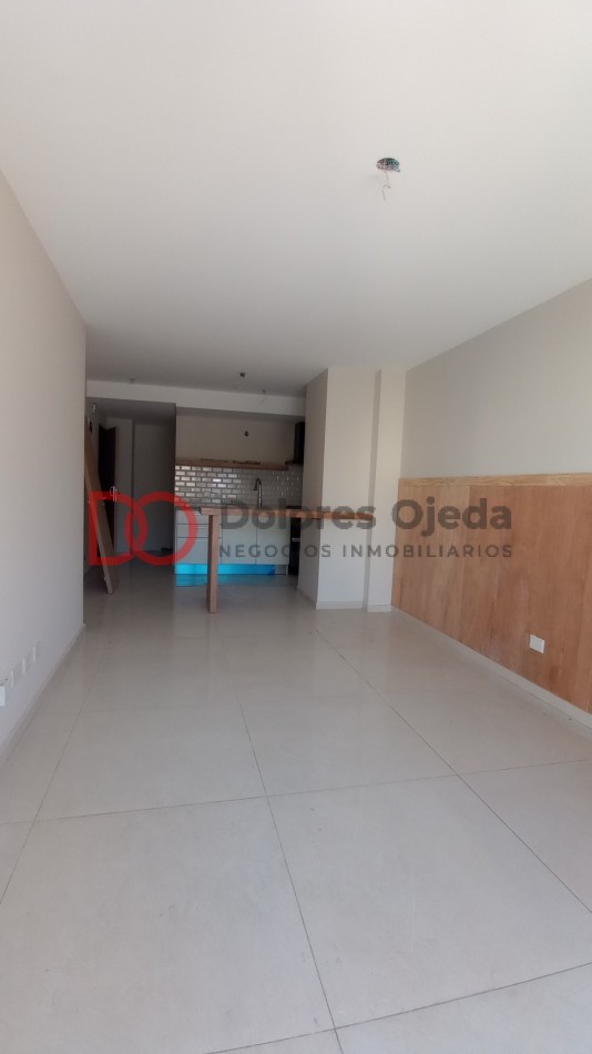monoambientes a estrenar aptos turismo!