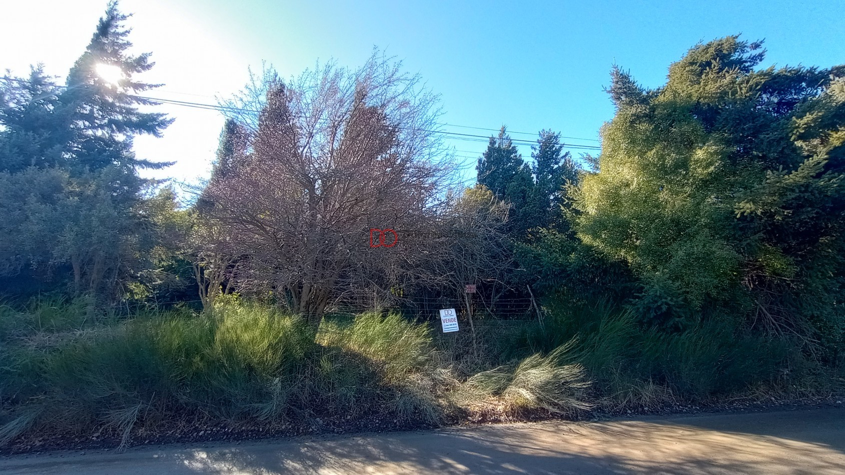 Lote en Peninsula San Pedro
