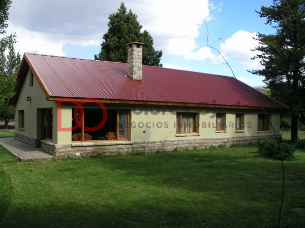 Casa de Campo 