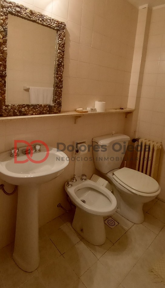 Duplex en Cerro Catedral