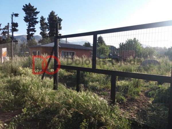 Lote apto PH