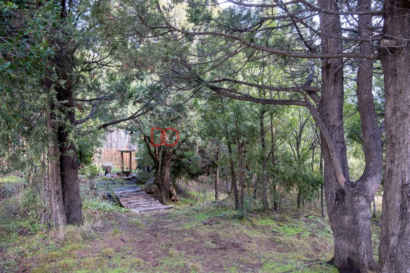 Casa Villa Lago Gutierrez con Vista