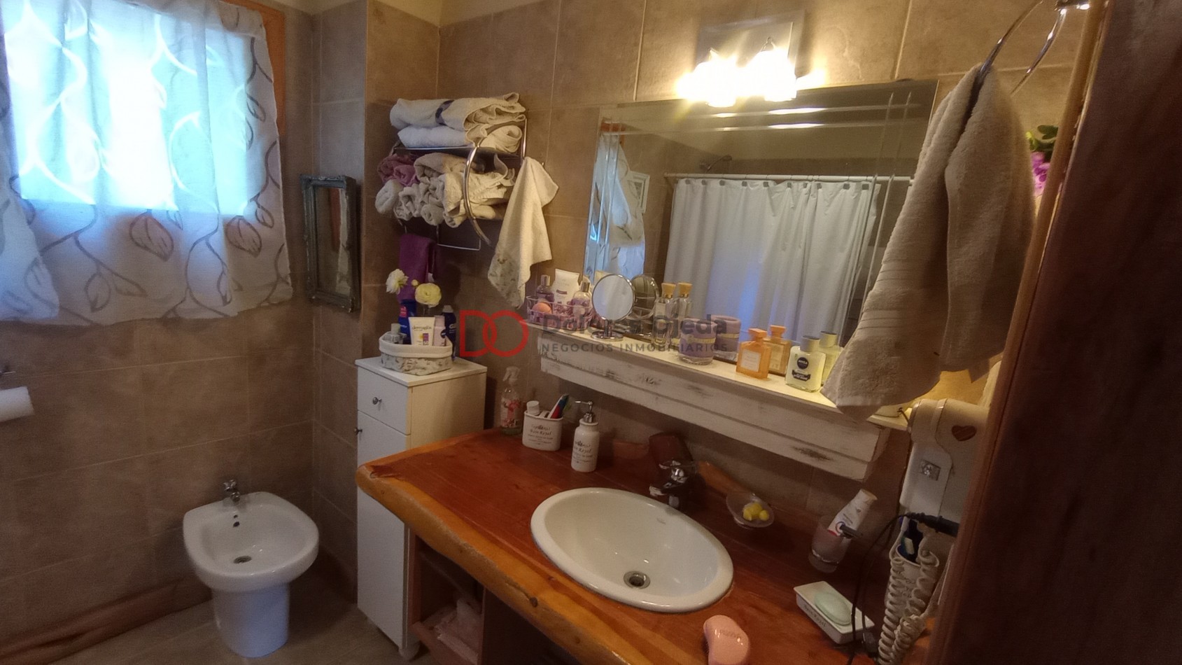 Casa en venta vista al cerro Catedral