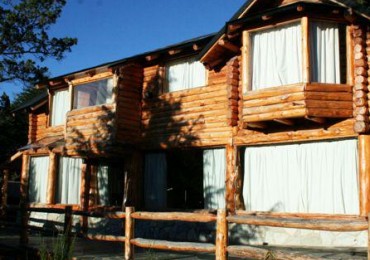 Lago Moreno
