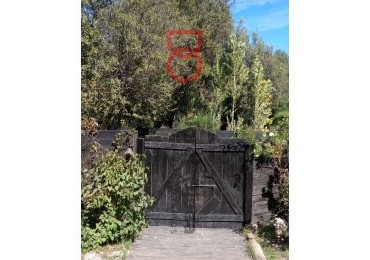 Casa en venta vista al cerro Catedral