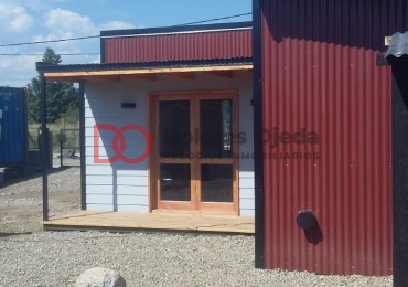 Casa en alquiler
