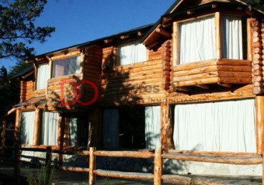 Lago Moreno