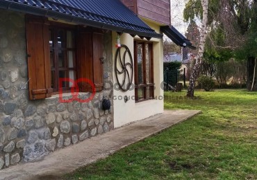 Casa de vacaciones