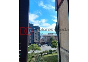 Planta baja renovada