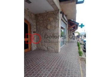 1 dormitorio con cochera 