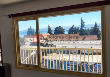 3 dormitorios con vista y sol