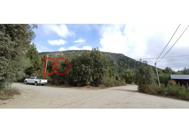 Lote en esquina 