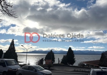 Lote urbano vista unica