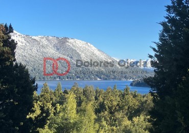 Casa Villa Lago Gutierrez con Vista